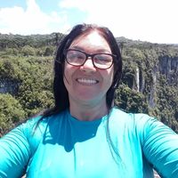 Ana Magalhaes's Photo