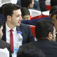 Abdul Mannan Sarwary's Photo