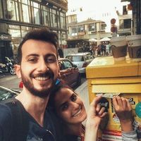 Ayyüce Güzide Gök的照片