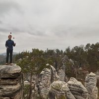 Michal Šafář的照片