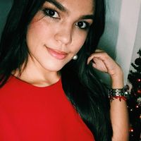 Andrea Martinez's Photo