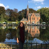 Cevahir Ergül Günel的照片