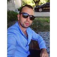 Yiğitcan Örikli's Photo