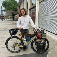 Emanuel Cuba's Photo