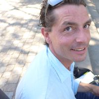 Fotos de OLIVIER MANGENOT