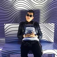 Fotos de Cristian Muñoz