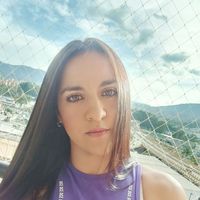 Alejandra Orozco的照片