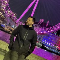 Lucas Amaral的照片