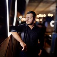 Dhiren  Lalwani's Photo