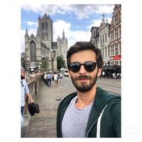 Abdullah Eryigit的照片