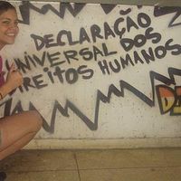 Ximena Arias的照片