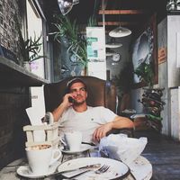 Janis Karkossa's Photo