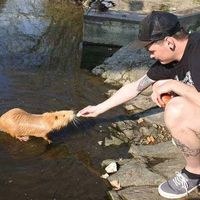 Fotos von Jakub Peštum