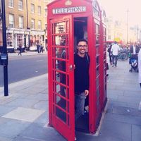 Rubén Castillo的照片