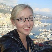 Michelle Kennedy的照片