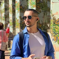 Matteo Gerlegni的照片