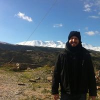 Kampianakis Eleftherios's Photo