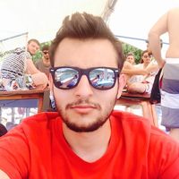 Metehan Başer的照片