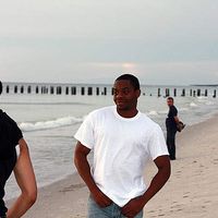 Le foto di Oduduwa Ogunleye