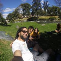 Cristian Cantero's Photo