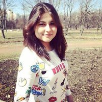 Alina Chuikova的照片