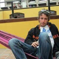 Le foto di Romain Descotte