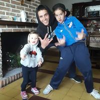 Marcos Gonzalez's Photo