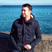 Filip Chajecki的照片