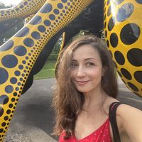 Georgiana Mitrus的照片