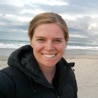 Tracey Cameron的照片