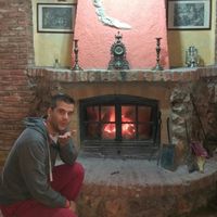 Fotis Chrysanthopoulos的照片