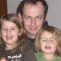 Micha Nussbaumer's Photo