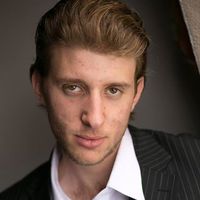 Luke Thornley的照片