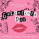 All Women Improv Show's picture