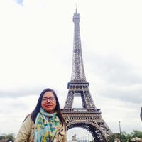 Blanca Camarillo Salazar的照片