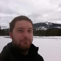 Фотографии пользователя Marc-André Gunville