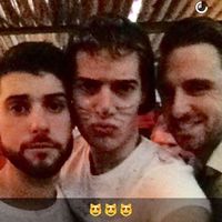 Henry Newbury's Photo