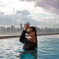 Alina Maleniece的照片