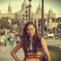 Anastasia Plotnikova的照片