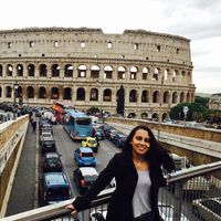 Forero Paola's Photo