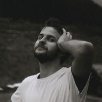 Alexis Giberti's Photo