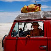 Clémentine Calvo的照片