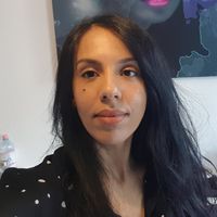 Fotos de Graziela Moreira