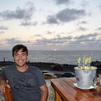 Photos de Leonardo  Simbron