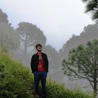 Sameer Kumar's Photo