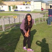 Italia Osorio的照片