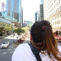 Maeva KORNETZKY's Photo