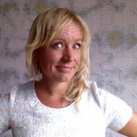 Yfke de Vroom's Photo