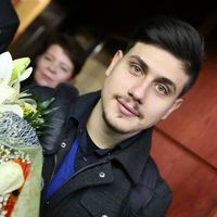 Eugenios Anastasiadis's Photo