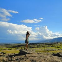 Camila Natale的照片